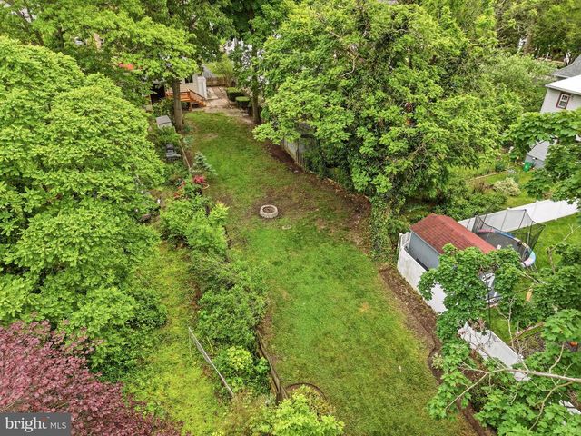 29 W EUCLID AVE, Haddonfield, NJ 08033