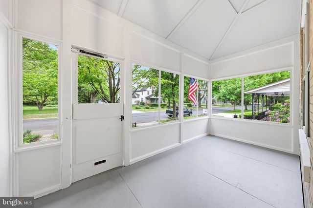 29 W EUCLID AVE, Haddonfield, NJ 08033