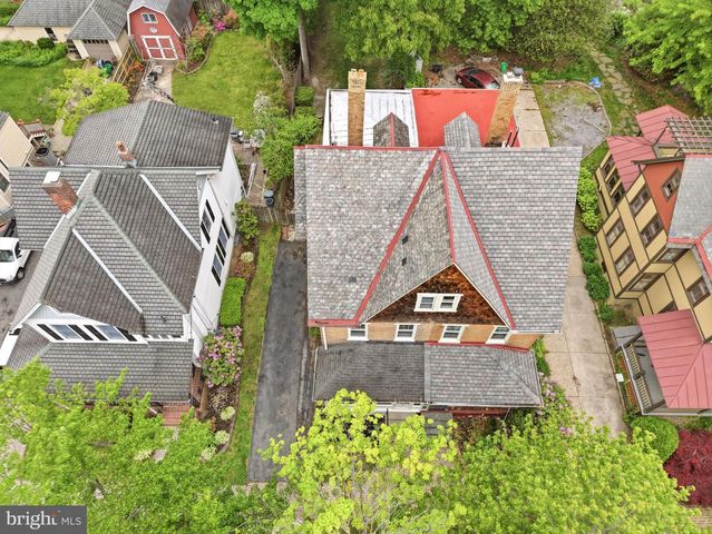 29 W EUCLID AVE, Haddonfield, NJ 08033