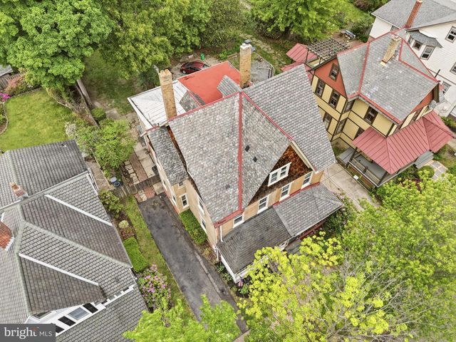 29 W EUCLID AVE, Haddonfield, NJ 08033
