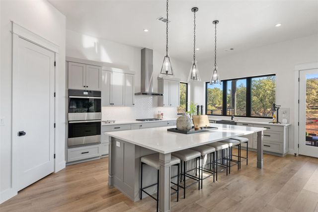 107 River Park DR, Kingsland, TX 78639