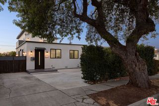 12209 Havelock Avenue, Culver City, CA 90230