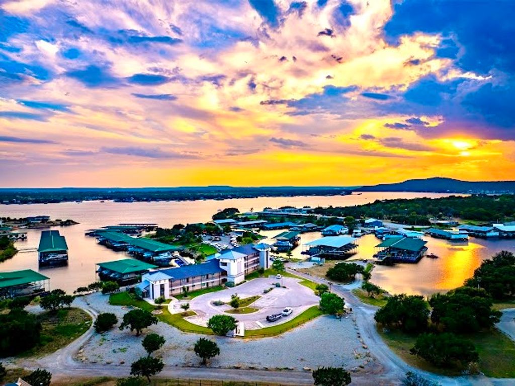 3412 Scenic Point Road 305, Possum Kingdom Lake, TX 76449