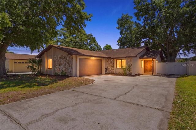 842 ROCKINGHAM ROAD, Lakeland, FL 33809