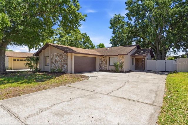 842 ROCKINGHAM ROAD, Lakeland, FL 33809