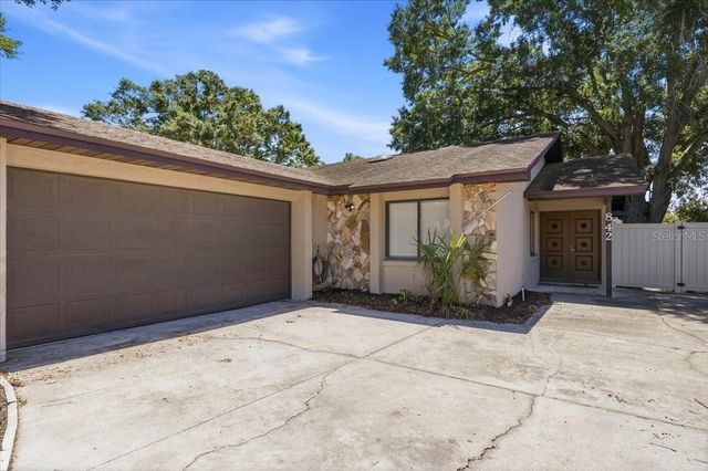 842 ROCKINGHAM ROAD, Lakeland, FL 33809