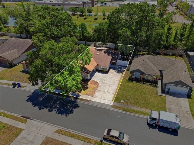 842 ROCKINGHAM ROAD, Lakeland, FL 33809