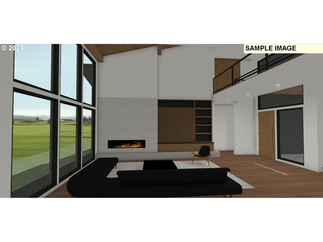 Nw Halifax Lot 6, Camas, WA 98607