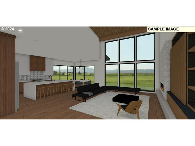 Nw Halifax Lot 6, Camas, WA 98607