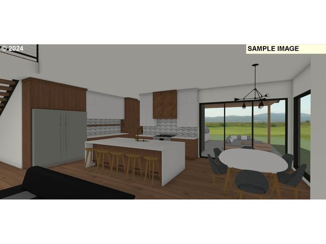 Nw Halifax Lot 6, Camas, WA 98607