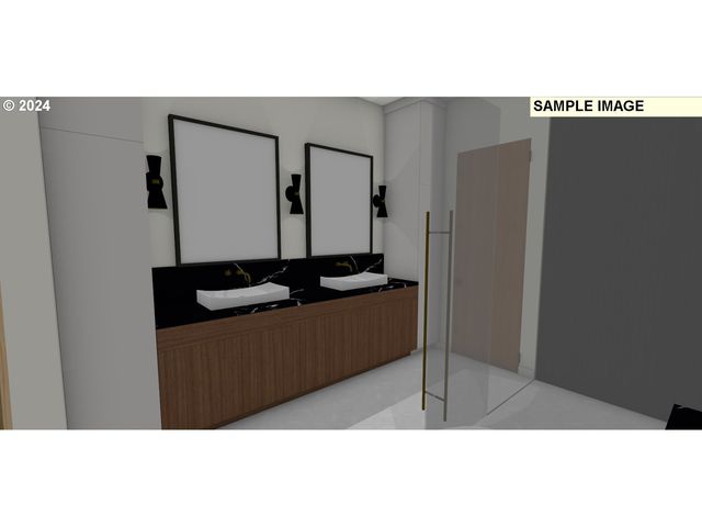 Nw Halifax Lot 6, Camas, WA 98607