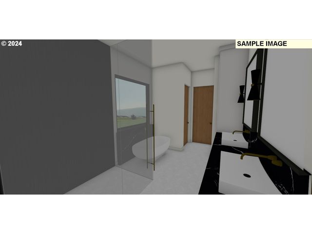 Nw Halifax Lot 6, Camas, WA 98607