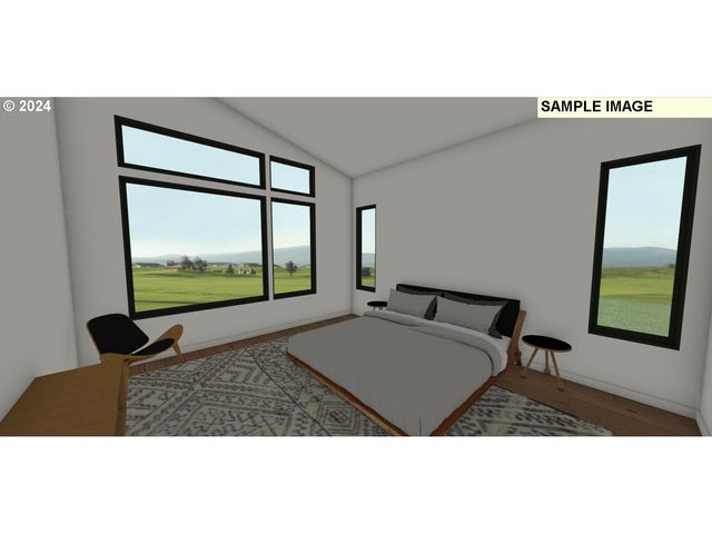 Nw Halifax Lot 6, Camas, WA 98607