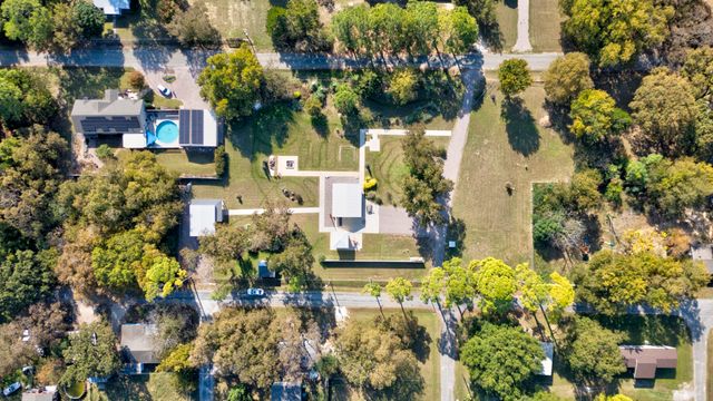 227 Newcastle Drive, Gordonville, TX 76245