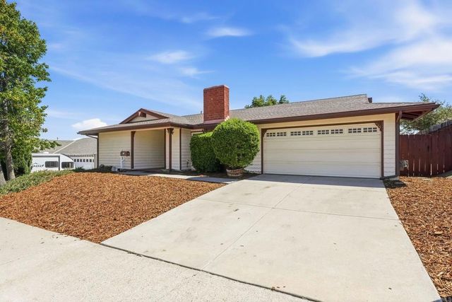 720 Mclain Street, Escondido, CA 92027