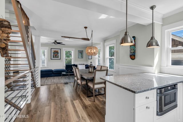 308 Hume Street rear, Allenhurst, NJ 07711
