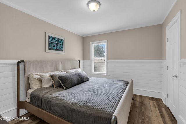 308 Hume Street rear, Allenhurst, NJ 07711
