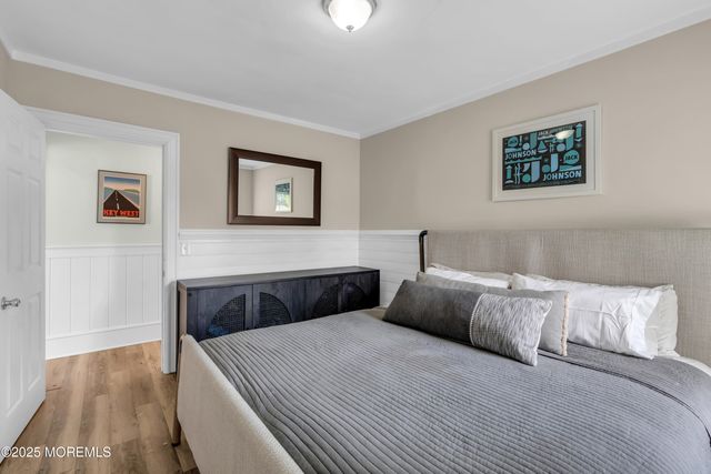 308 Hume Street rear, Allenhurst, NJ 07711