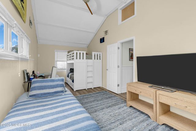 308 Hume Street rear, Allenhurst, NJ 07711