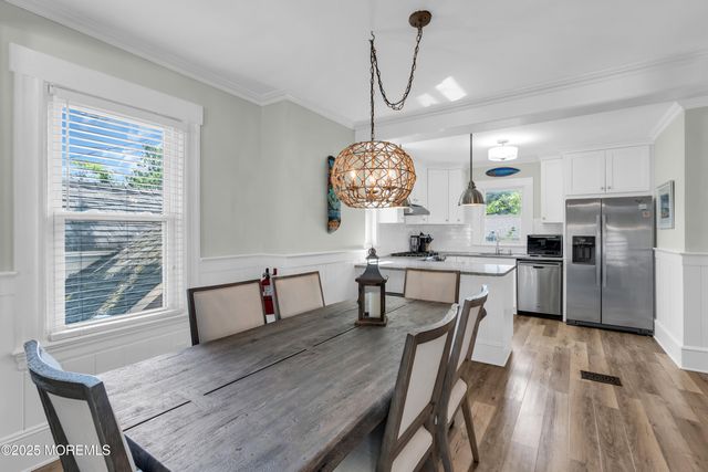 308 Hume Street rear, Allenhurst, NJ 07711