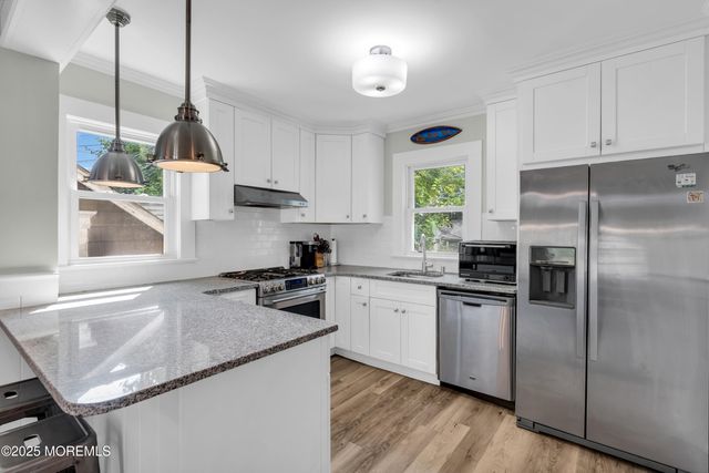 308 Hume Street rear, Allenhurst, NJ 07711