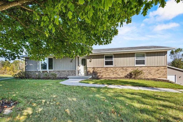 N5826 COUNTY LINE ROAD, Luxemburg, WI 54217