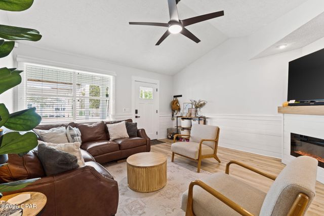 506 Dolphin Drive, Panama City, FL 32413