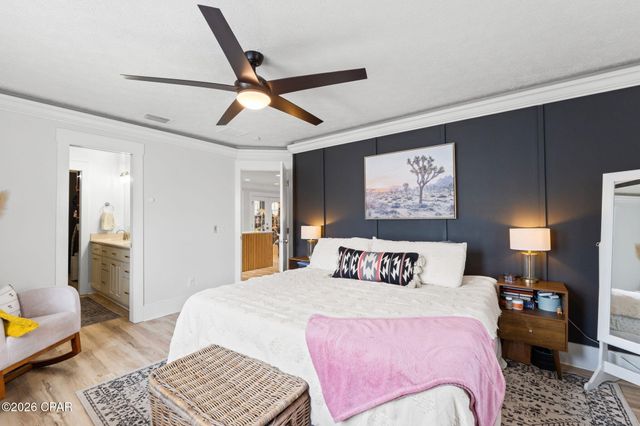 506 Dolphin Drive, Panama City, FL 32413