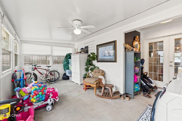 506 Dolphin Drive, Panama City, FL 32413