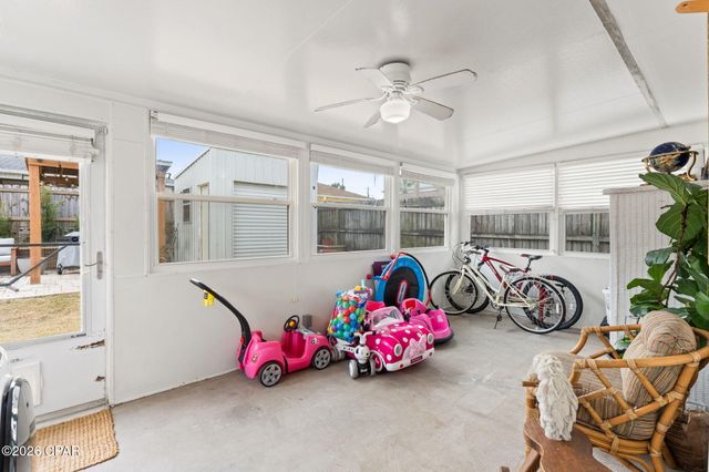 506 Dolphin Drive, Panama City, FL 32413