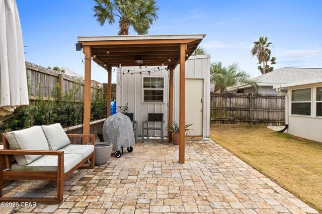 506 Dolphin Drive, Panama City, FL 32413