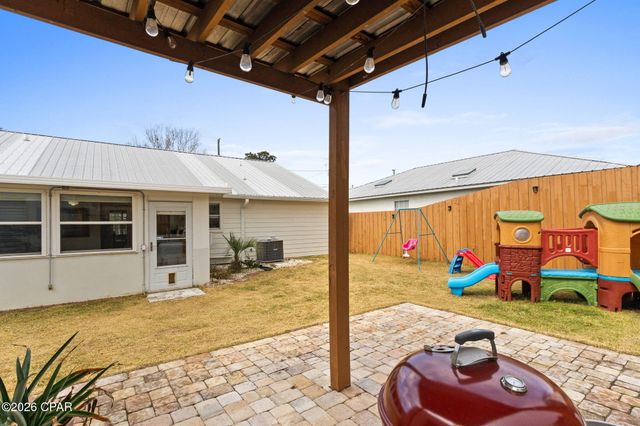 506 Dolphin Drive, Panama City, FL 32413