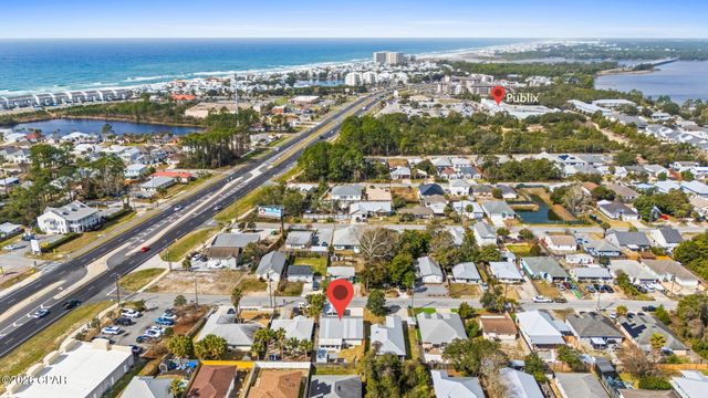 506 Dolphin Drive, Panama City, FL 32413