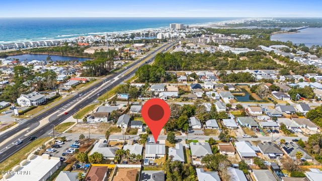 506 Dolphin Drive, Panama City, FL 32413