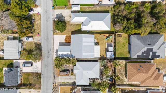 506 Dolphin Drive, Panama City, FL 32413