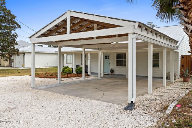 506 Dolphin Drive, Panama City, FL 32413