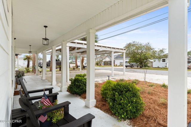506 Dolphin Drive, Panama City, FL 32413