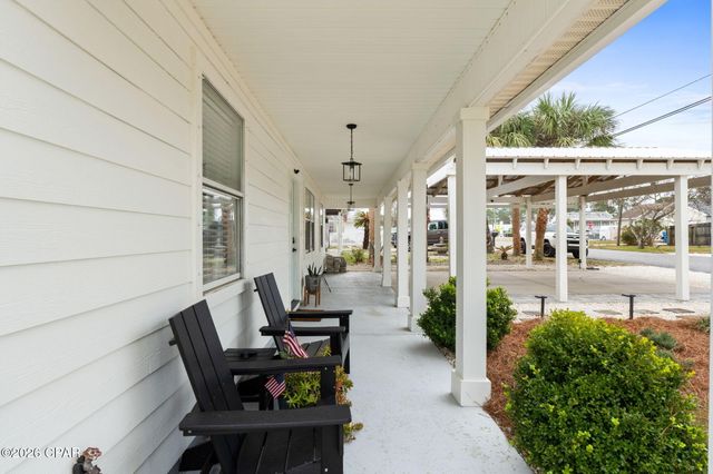 506 Dolphin Drive, Panama City, FL 32413