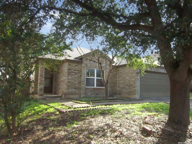 13535 MASON CREST DR, San Antonio, TX 78247