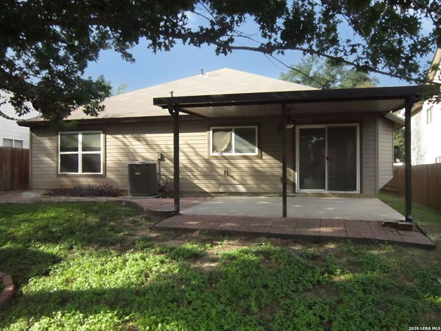 13535 MASON CREST DR, San Antonio, TX 78247