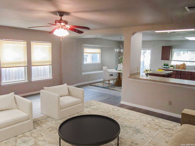 13535 MASON CREST DR, San Antonio, TX 78247