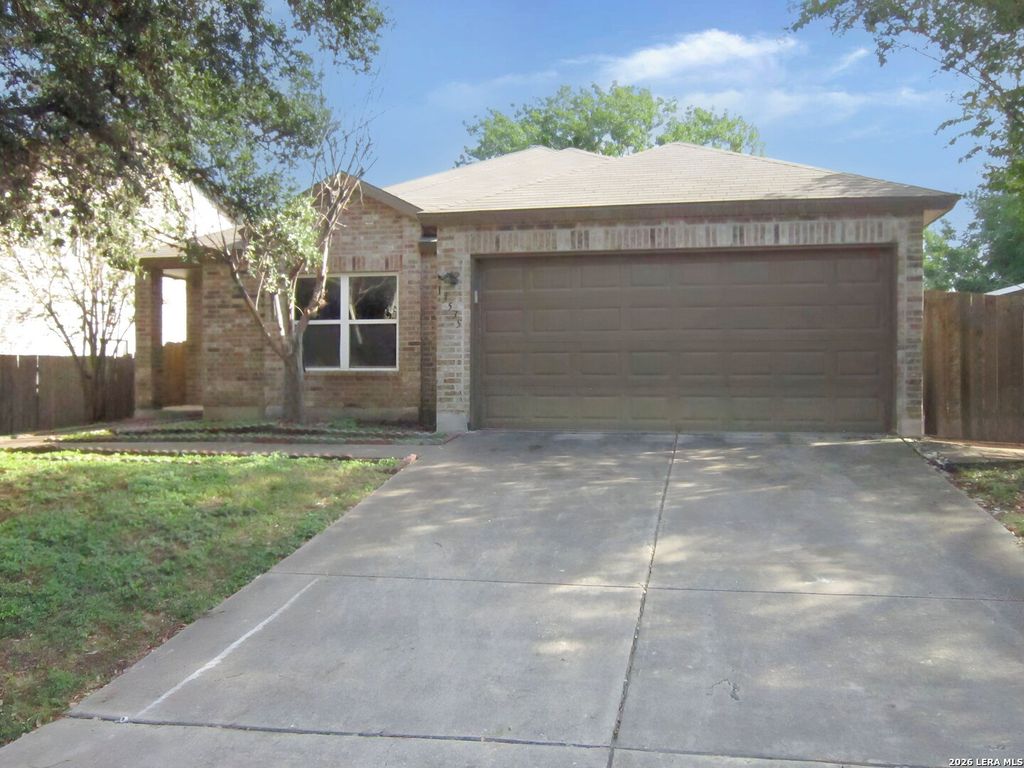13535 MASON CREST DR, San Antonio, TX 78247