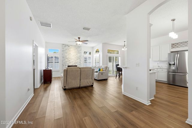 2860 GOLDEN POND Boulevard, Orange Park, FL 32073