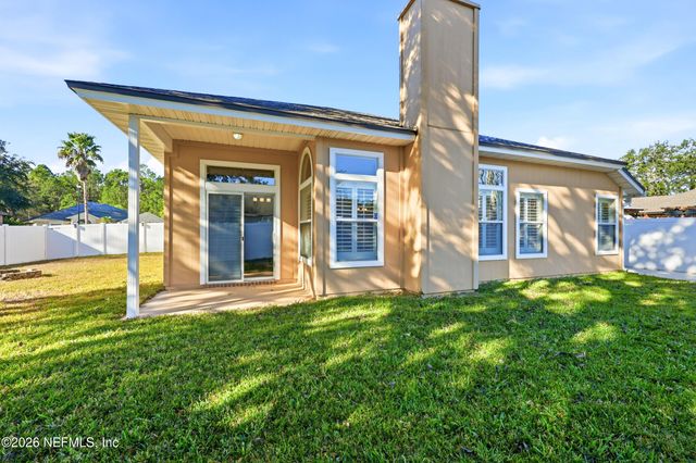2860 GOLDEN POND Boulevard, Orange Park, FL 32073