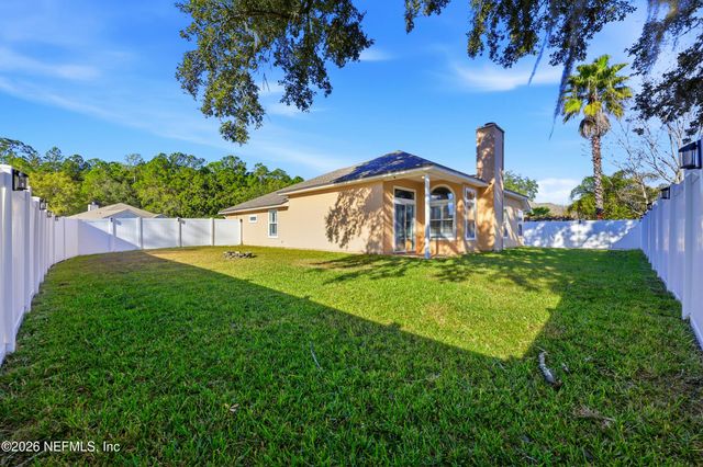 2860 GOLDEN POND Boulevard, Orange Park, FL 32073