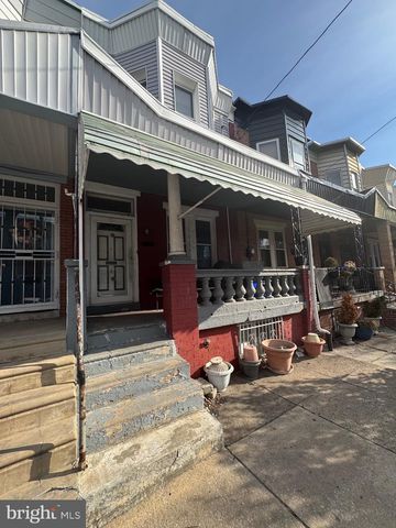 2317 MORRIS ST, Philadelphia, PA 19145