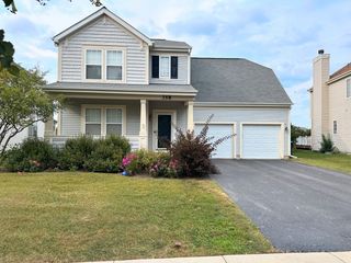 358 W Winchester Drive, Round Lake, IL 60073