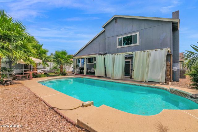 2420 W MANDALAY Lane, Phoenix, AZ 85023