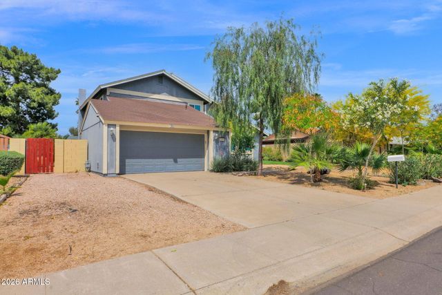 2420 W MANDALAY Lane, Phoenix, AZ 85023