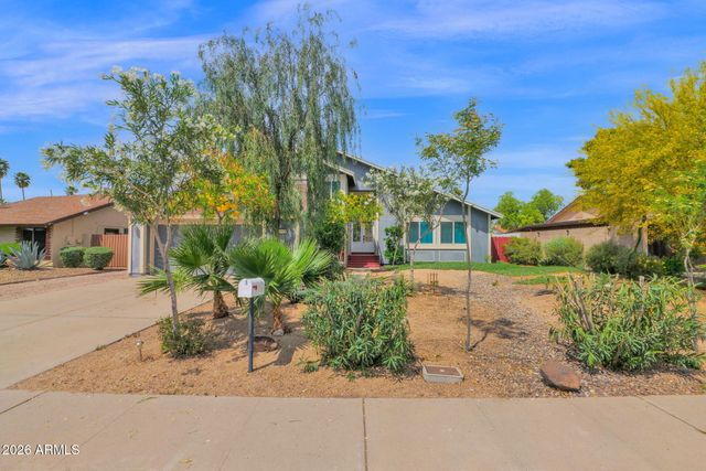 2420 W MANDALAY Lane, Phoenix, AZ 85023